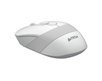 A4 TECH FG10 BEYAZ KABLOSUZ MOUSE 2000 DPI  Kablosuz WİRELESS